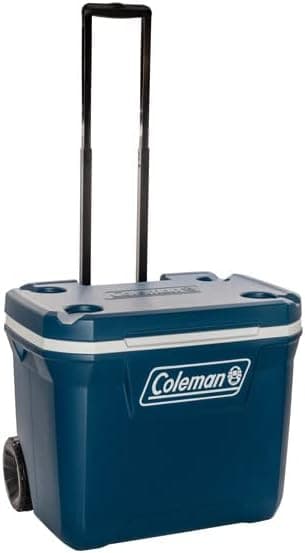 Coleman Fyrestorm PCS