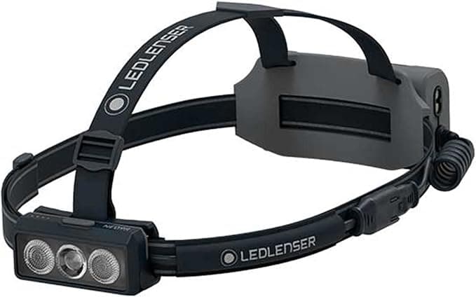 Ledlenser Neo 10R