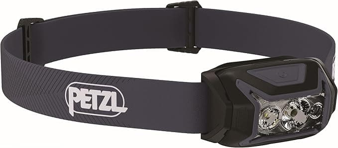 Petzl Actik Core