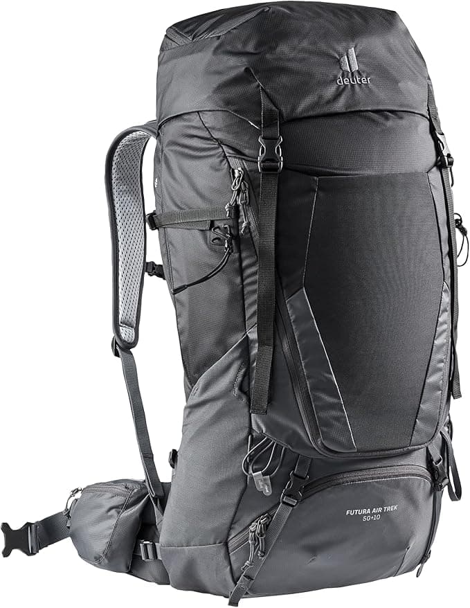 Decathlon Forclaz Trek 500