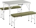 Coleman Compact Mesa 4